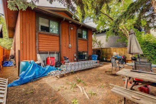 612 13 Avenue Ne, Calgary, AB 