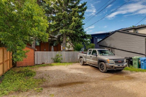 612 13 Avenue Ne, Calgary, AB 