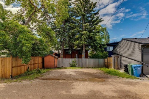 612 13 Avenue Ne, Calgary, AB 