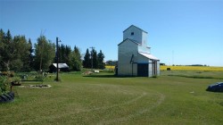 30077 RR14 NWCarstairs, AB T0M 0N0