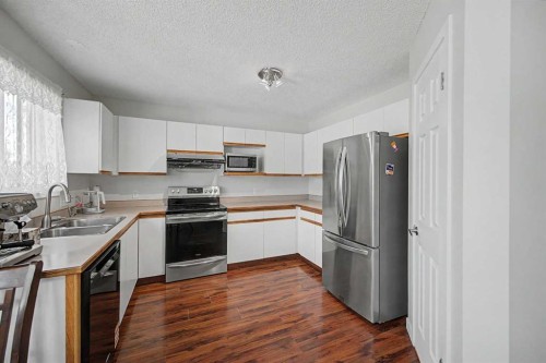77 Citadel Gardens Nw, Calgary, AB 