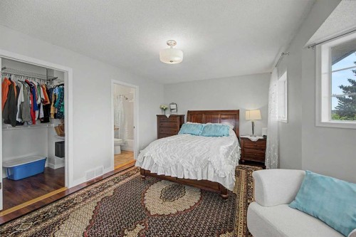 77 Citadel Gardens Nw, Calgary, AB 