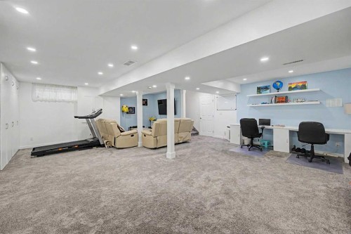 77 Citadel Gardens Nw, Calgary, AB 