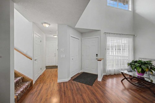77 Citadel Gardens Nw, Calgary, AB 