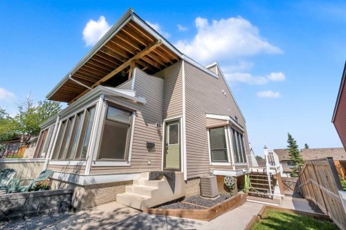 15 Ranch Glen Drive Nw, Calgary, AB 