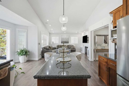 100 Cove Rise, Chestermere, AB - Indoor