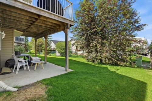100 Cove Rise, Chestermere, AB - Outdoor