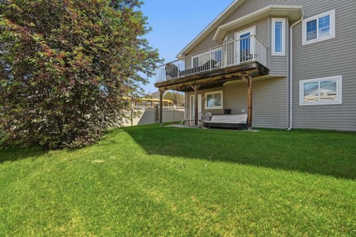 100 Cove Rise, Chestermere, AB - Outdoor