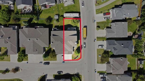 100 Cove Rise, Chestermere, AB - Outdoor With View