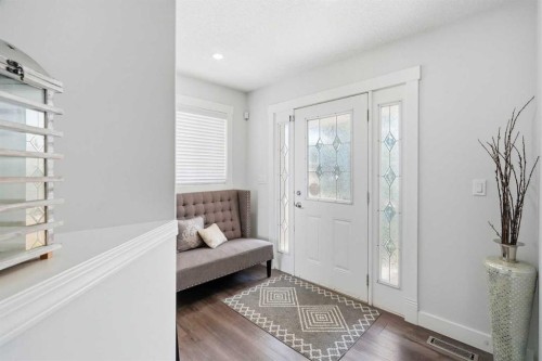 100 Cove Rise, Chestermere, AB - Indoor Photo Showing Other Room