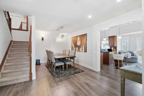 100 Cove Rise, Chestermere, AB - Indoor