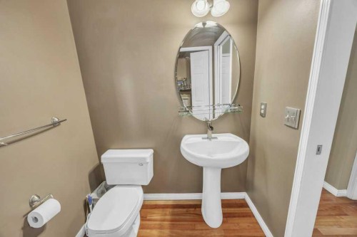 550 Copperfield Boulevard Se, Calgary, AB 