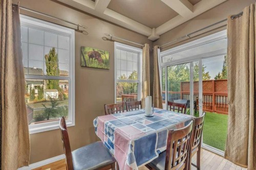 550 Copperfield Boulevard Se, Calgary, AB 