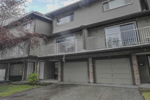 56-1055 72 Avenue Nw, Calgary, AB 