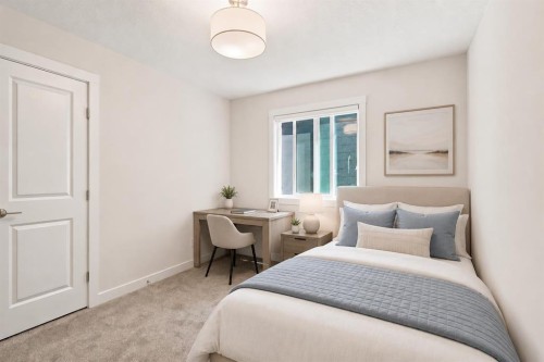 7164 11 Avenue Sw, Calgary, AB 