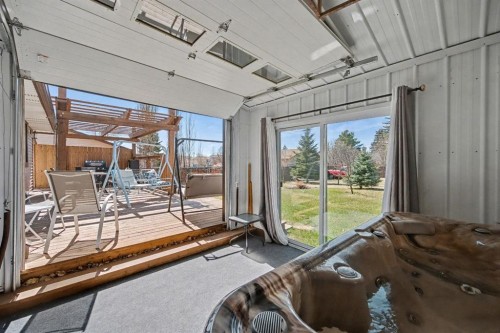 677 Wallace Drive, Carstairs, AB - Indoor