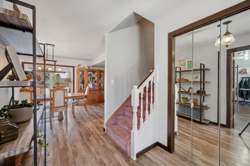 677 Wallace Drive, Carstairs, AB - Indoor Photo Showing Other Room