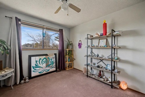677 Wallace Drive, Carstairs, AB - Indoor