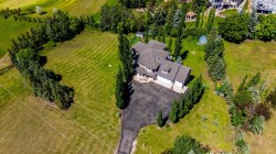 43 Villosa Ridge Drive NW Rural Rocky View County, AB T3Z 3B1