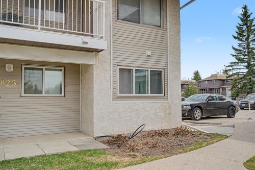 814-200 Brookpark Drive Sw, Calgary, AB 