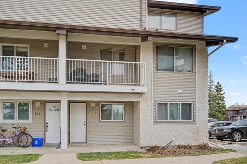 814-200 Brookpark Drive Sw, Calgary, AB 