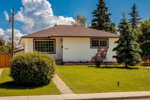 1920 Kelwood Drive Sw, Calgary, AB 