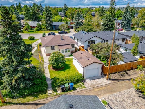 1920 Kelwood Drive Sw, Calgary, AB 