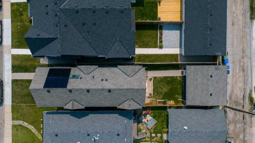 4629 72 Street Nw, Calgary, AB - Outdoor With Deck Patio Veranda