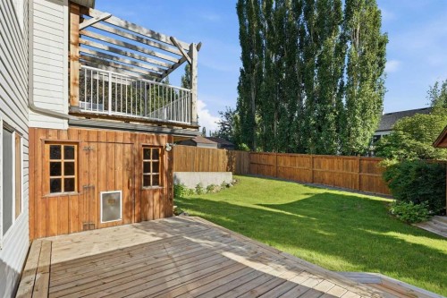 412 Highland Close, Strathmore, AB 