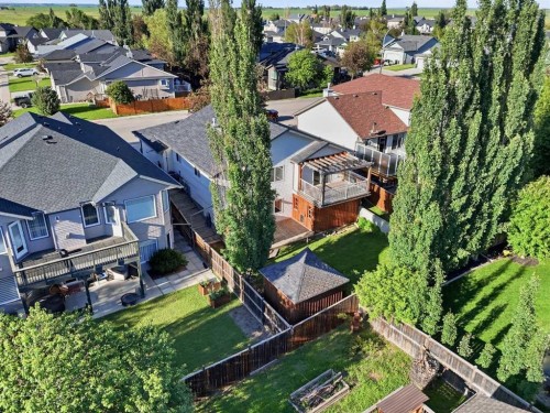 412 Highland Close, Strathmore, AB 