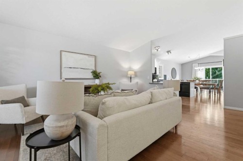 412 Highland Close, Strathmore, AB 
