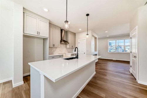 104 Creekside Rise Sw, Calgary, AB 