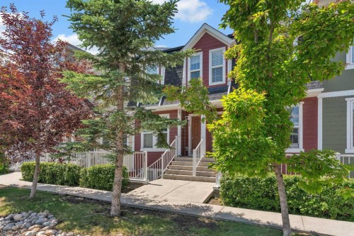 919 Auburn Bay Circle Se, Calgary, AB 