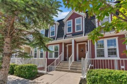 919 Auburn Bay Circle SE Calgary, AB T3M 2A3