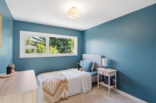12412 Lake Christina Road Se, Calgary, AB 