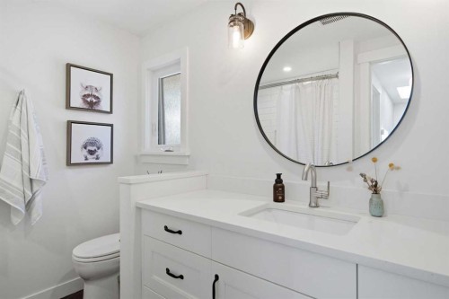 12412 Lake Christina Road Se, Calgary, AB 