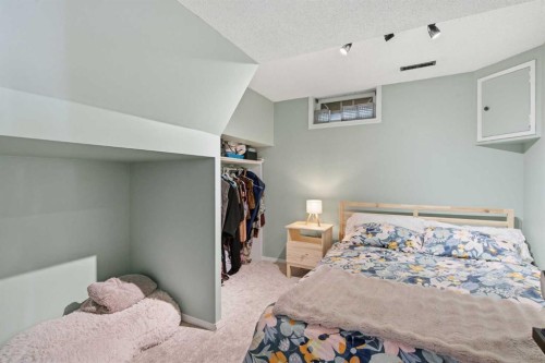 12412 Lake Christina Road Se, Calgary, AB 