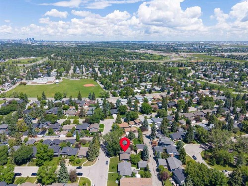 12412 Lake Christina Road Se, Calgary, AB 