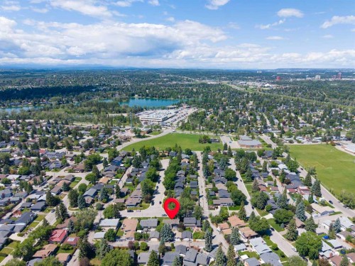 12412 Lake Christina Road Se, Calgary, AB 