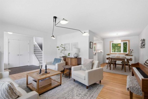 12412 Lake Christina Road Se, Calgary, AB 