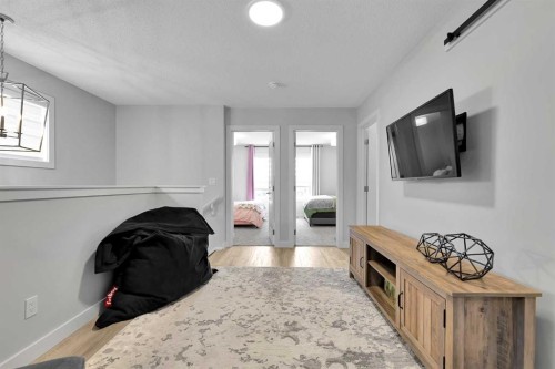 125 Emberside Hollow, Cochrane, AB 