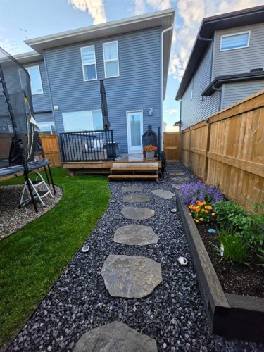 125 Emberside Hollow, Cochrane, AB 