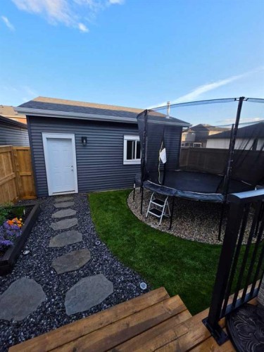 125 Emberside Hollow, Cochrane, AB 