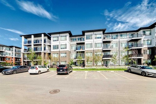 1406-6 Merganser Drive West  Chestermere, AB T1X 2Y2