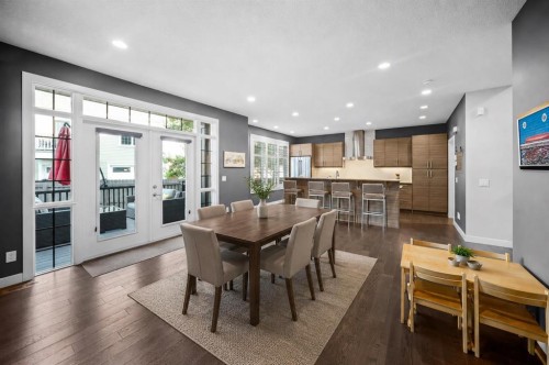 29 Mary Dover Drive Sw, Calgary, AB 