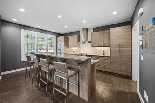 29 Mary Dover Drive Sw, Calgary, AB 