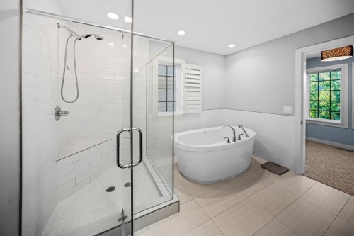 29 Mary Dover Drive Sw, Calgary, AB 