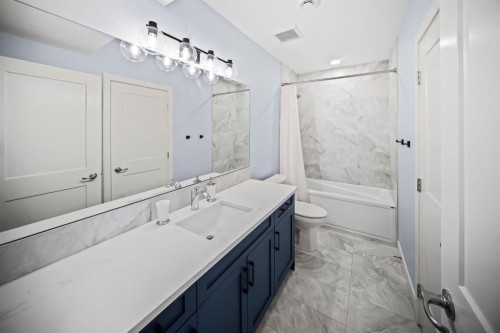 29 Mary Dover Drive Sw, Calgary, AB 
