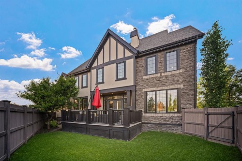 29 Mary Dover Drive Sw, Calgary, AB 