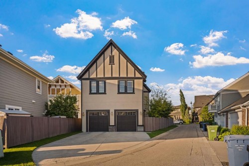 29 Mary Dover Drive Sw, Calgary, AB 
